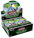 YUGI Nexus dei Duellanti Box 24 Buste