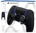 SONY PS5 DualSense Edge Wireless Controller Midnight Black