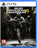 Call of Duty: Modern Warfare 4