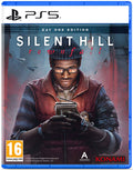 Silent Hill Townfall