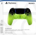 SONY PS5 Controller Wireless Dualsense Hyperpop Remix Green