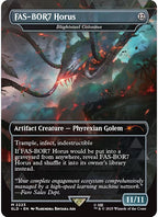 Magic ENG Secret Lair X Horizon: Into The Forbidden West