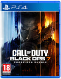 Call Of Duty Black Ops 7 EU