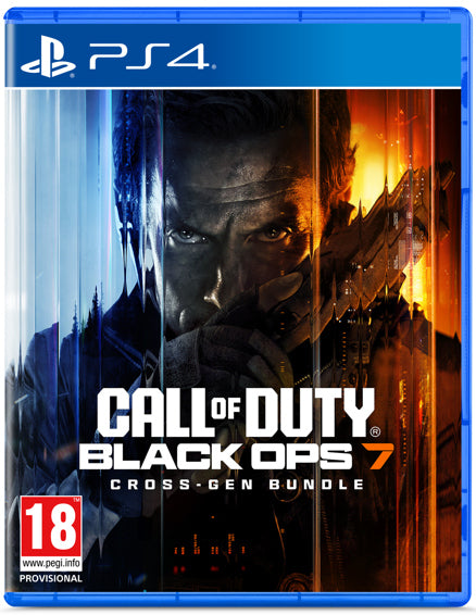 Call Of Duty Black Ops 7 EU