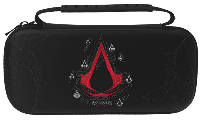 FREAKS SWITCH Assassin's Creed Logo bag