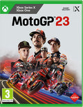 MotoGP 23 Day One Edition