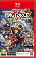 Yu-Gi-Oh! TAG FORCE GX Nintendo Switch 2