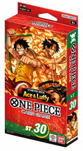 One Piece Card Game Starter Deck [ST-30]