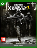 Call of Duty: Modern Warfare 4