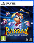 Rayman 30th Anniversary Edition