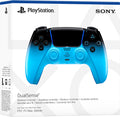 SONY PS5 Controller Wireless Dualsense Hyperpop Rhythm Blue