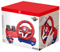 HORI SWITCH 2 Volante Mario Kart Racing Wheel Pro Mini