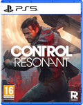 CONTROL Resonant