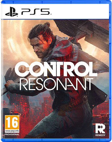 CONTROL Resonant