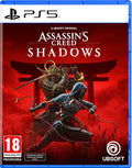 Assassin's Creed Shadows