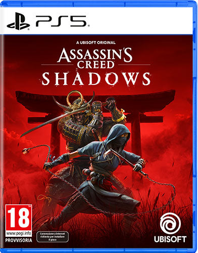Assassin's Creed Shadows
