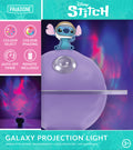 Paladone Lampada a Proiezione Disney Stitch Helmet