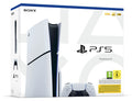 PlayStation 5 D Chassis Slim