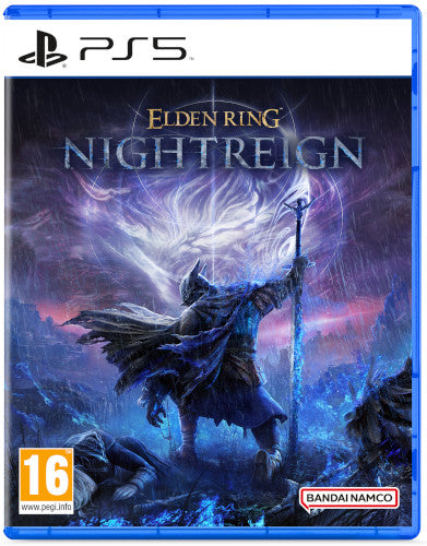 Elden Ring Nightreign
