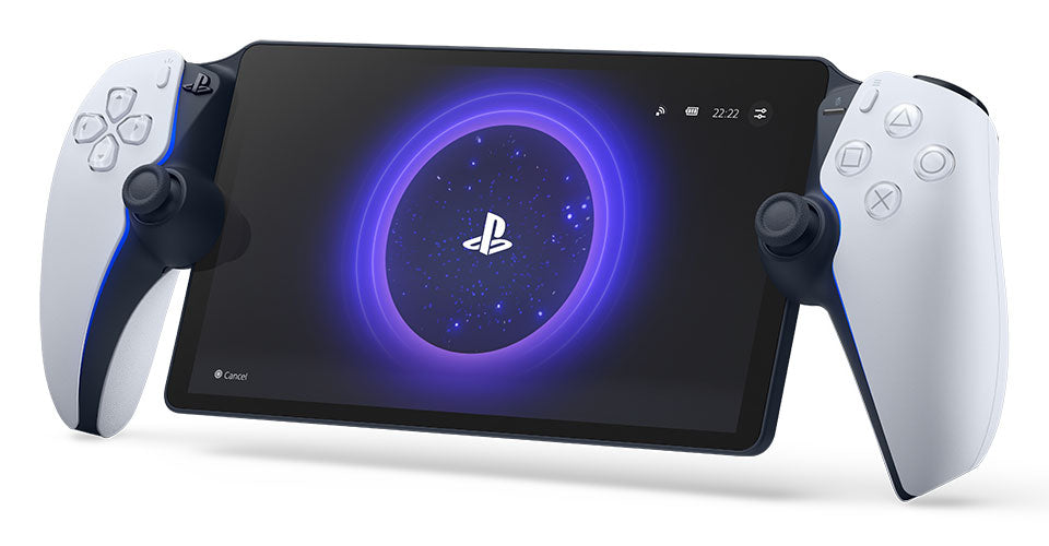 PlayStation Portal Remote-Player