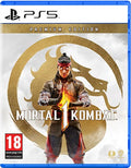 Mortal Kombat 1 Premium Edition