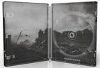 Resident Evil Requiem Steelbook Deluxe Edition