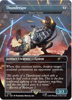 Magic ENG Secret Lair X Horizon: Into The Forbidden West