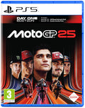 MotoGP 25 Day One Edition