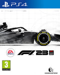 F1 23