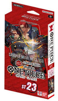 One Piece Card Game Starter Deck [ST-23]