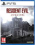 Resident Evil Requiem