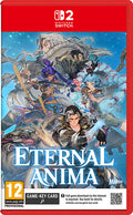 Eternal Anima Nintendo Switch 2