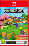 Minecraft Dungeons II Nintendo Switch 2