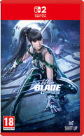 Stellar Blade Complete Edition Nintendo Switch 2
