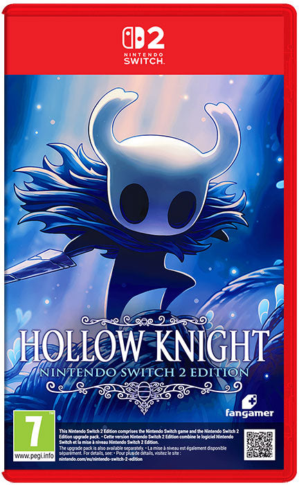 Hollow Knight Nintendo Switch 2 Edition