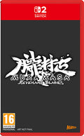 Muramasa Revenant Blades Nintendo Switch 2
