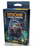 RIFTBOUND - ORIGINS - CHAMPION DECK: VIKTOR- ENG