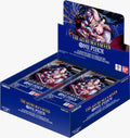One Piece Card Game OP-14 Box