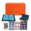 Pokemon Charizard Vstar Box China