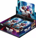 Dragon Ball Super Card Game Fusion World 01 Box FB-01 Eng