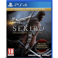 Sekiro - Shadows Die Twice GOTY