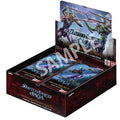 Box Battle Spirits Saga Set CB01