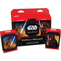 Star Wars Unlimited - Spark of Rebellion: Starter Set Italian