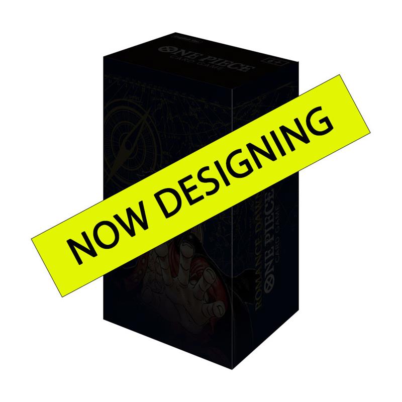 One Piece Card Game Double Pack Set vol.3 [DP-03]  Games Time Aversa