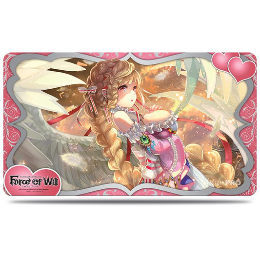 E-84837 Playmat FoW San Valentino (Limited Edition)