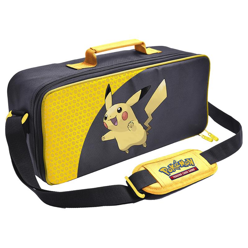 E-15761 Pikachu Deluxe Gaming Trove