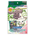 Digimon Card Game ST-17 Double Typhoon Advanced Deck Set