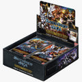 Box Battle Spirits Saga Dawn of History BSS01 - ENG