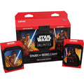 Star Wars Unlimited - Spark of Rebellion: Starter Set English