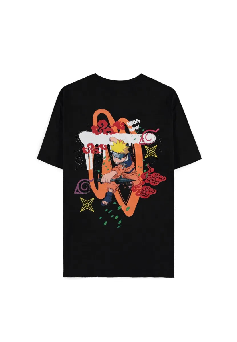 Naruto - Ninja Way - Men's Short Sleeved T-shirt
